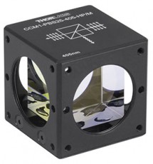 Polarizing Beamsplitter Cube