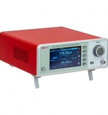 Dual-Channel Benchtop Optical Power and Energy Meter Console