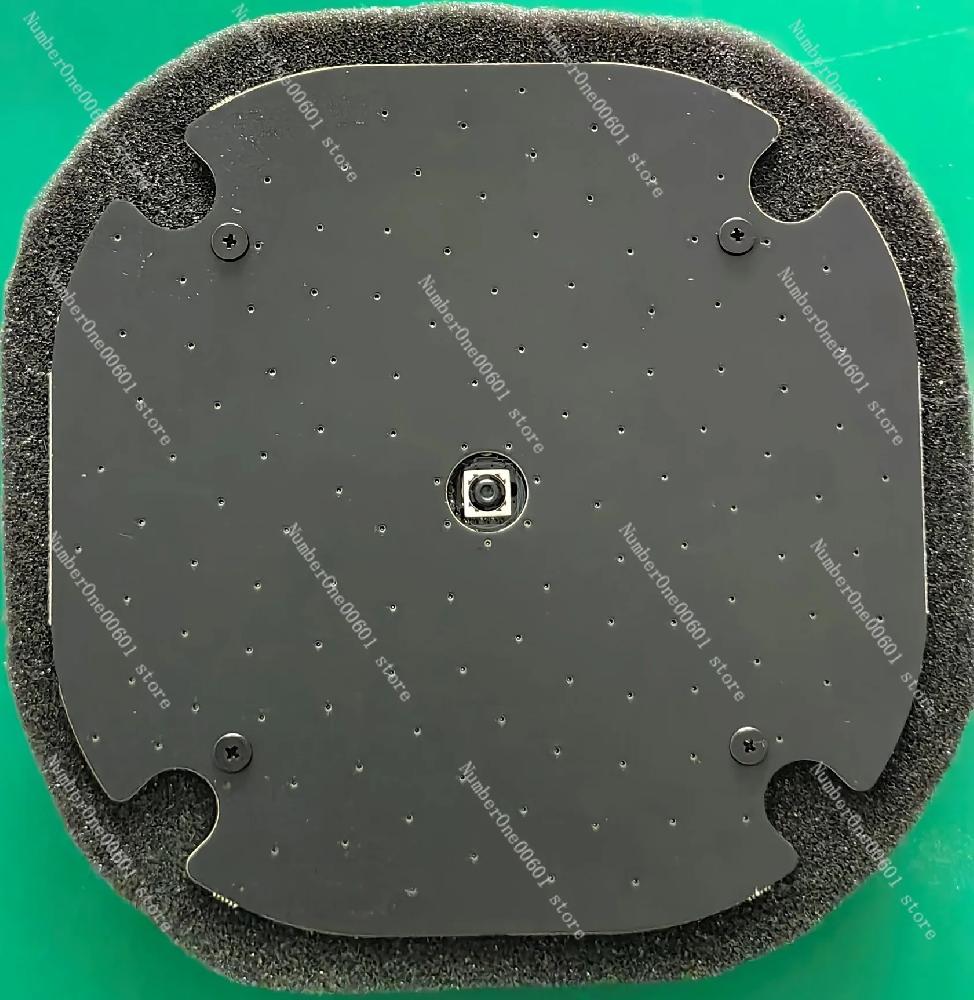 어레이 마이크로폰 키트 (Array Microphone Kit)