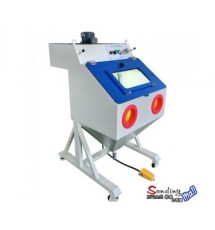 흡입식 범용 Sand Blaster (샌드블라스터)